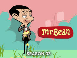 Mr. Bean